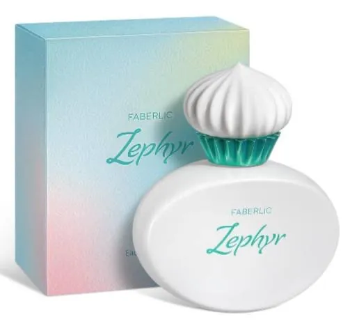 Женские духи Zephyr 3 Женские духи Zephyr 3