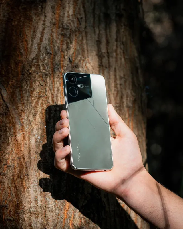 tecno 128gb holati orta