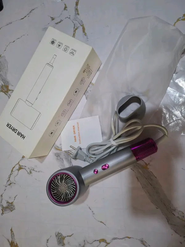 Dyson mini fen 3 Dyson mini fen 3