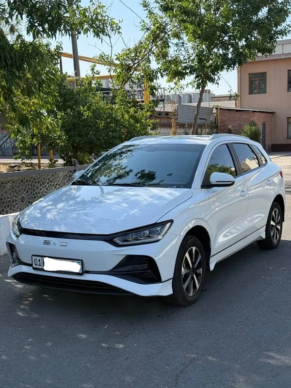 Byd E2 405 lik 3