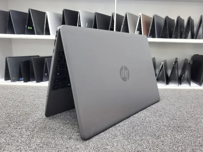 Hp Kuchli Laptop 6