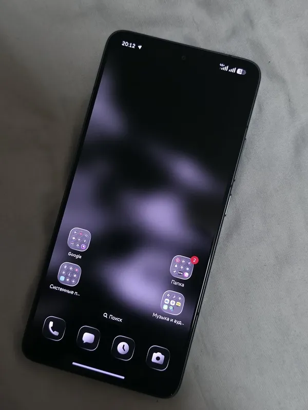 POCO F7 Pro 12/512 GB | A’lo holatda 3 POCO F7 Pro 12/512 GB | A’lo holatda 3