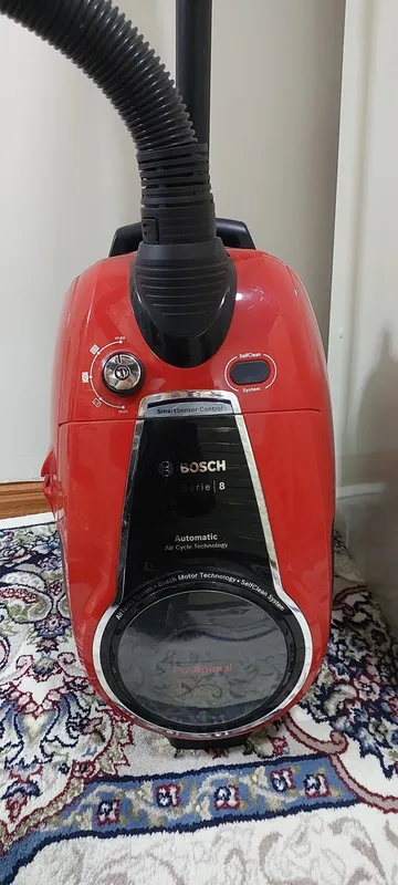 Bosch 8 seriya original plisos