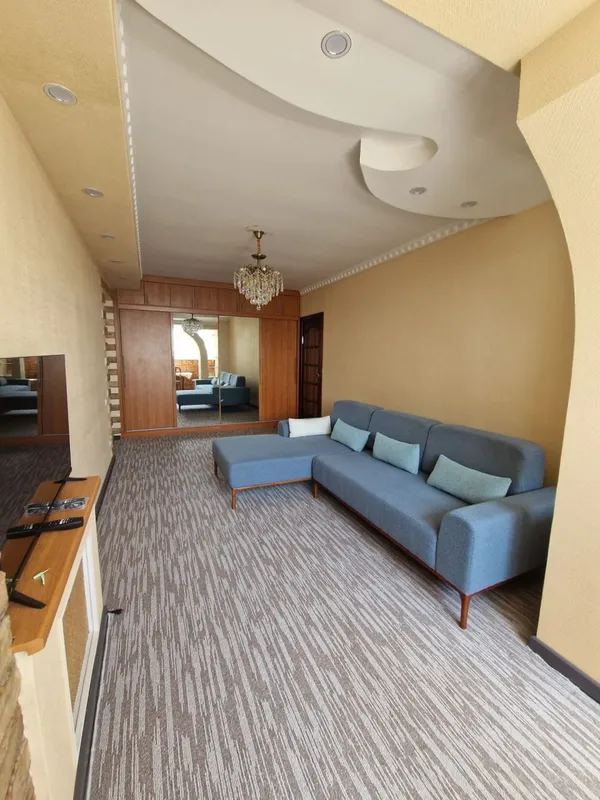 3 xonali kvartira, 70 m2, Mirobod 1