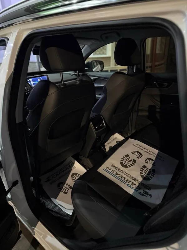 Chery Tiggo 7 Pro — фото 4