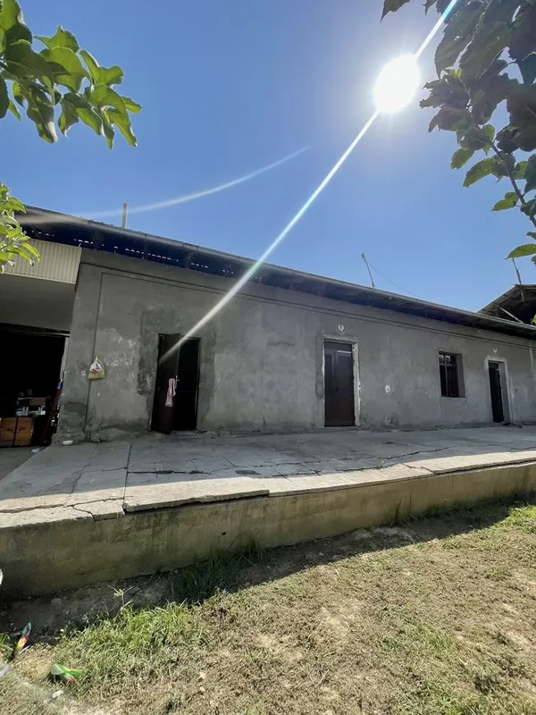 Oltintepa 50 yili mahalada 6,6 sotix yer sotiladi.Fasad 25m 26m Srocno 6 Oltintepa 50 yili mahalada 6,6 sotix yer sotiladi.Fasad 25m 26m Srocno 6