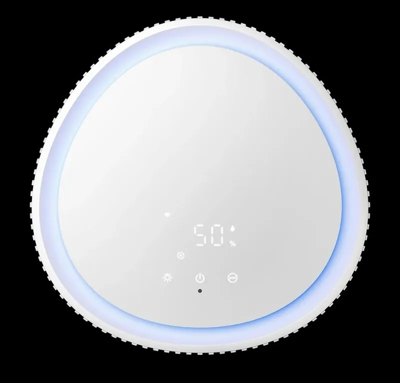 Умный очиститель и увлажнитель воздуха 2в1 Philips Ac3420 до 78 кв.м. — фото 1