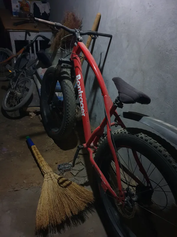 BONTRAGER