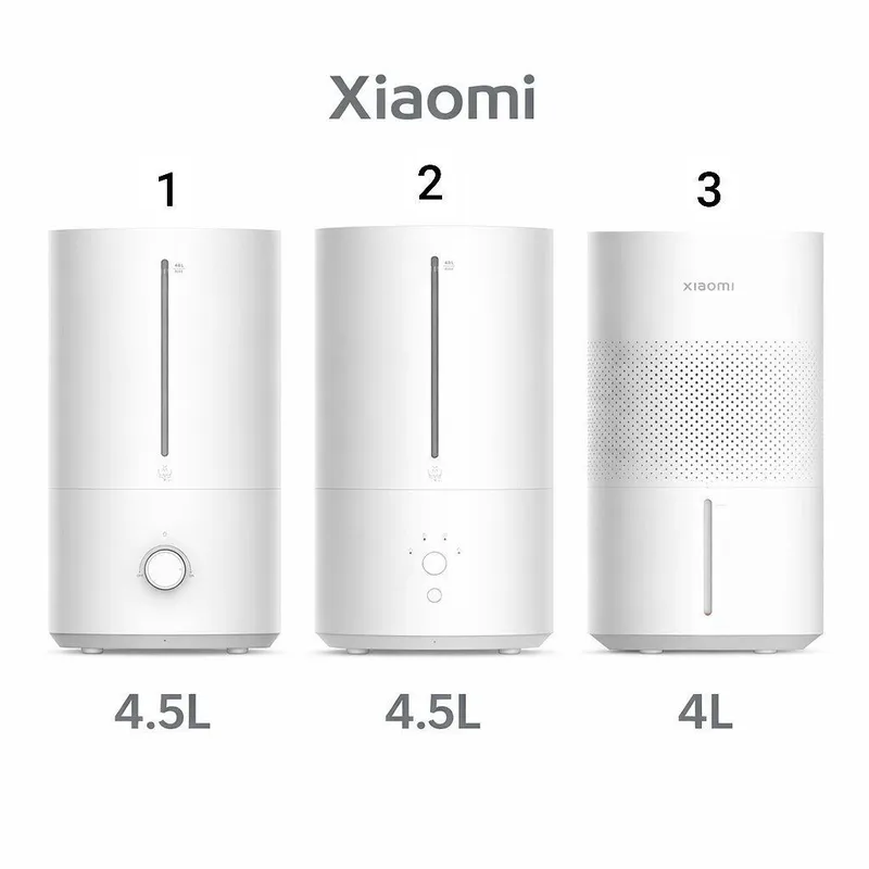 Увлажнитель воздуха Hofmann Xiaomi Midea — фото 1