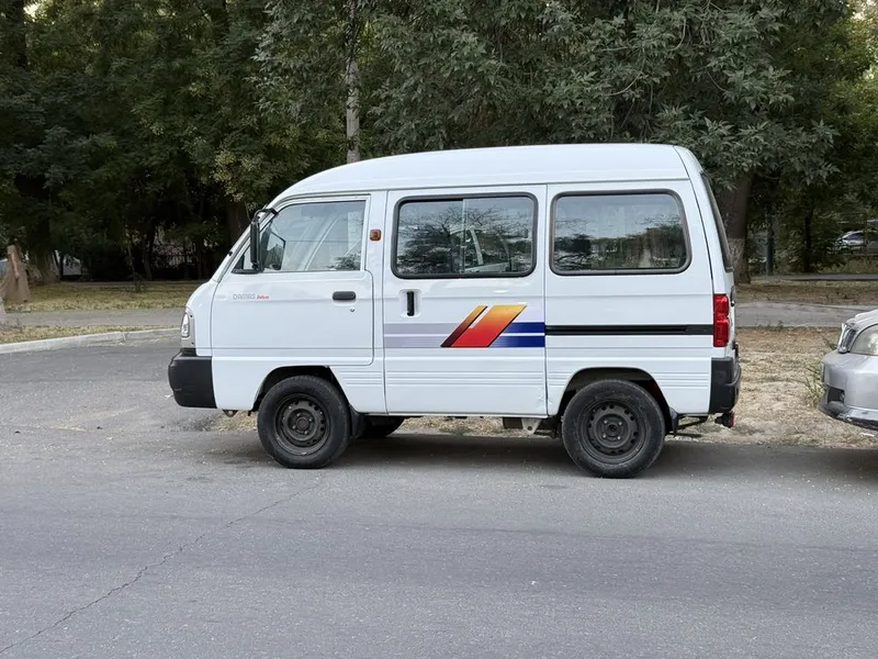 Продается Дамас Срочно 3