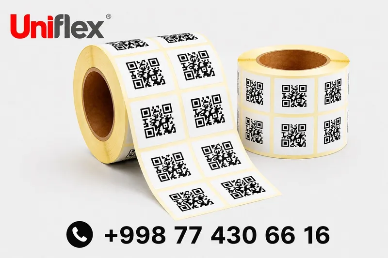 QR наклейки Data Matrix Asl Belgisi коды маркировки цифровая марк QR наклейки Data Matrix Asl Belgisi коды маркировки цифровая марк