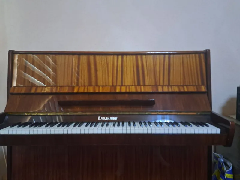 ПИАНИНО|pianino. 4