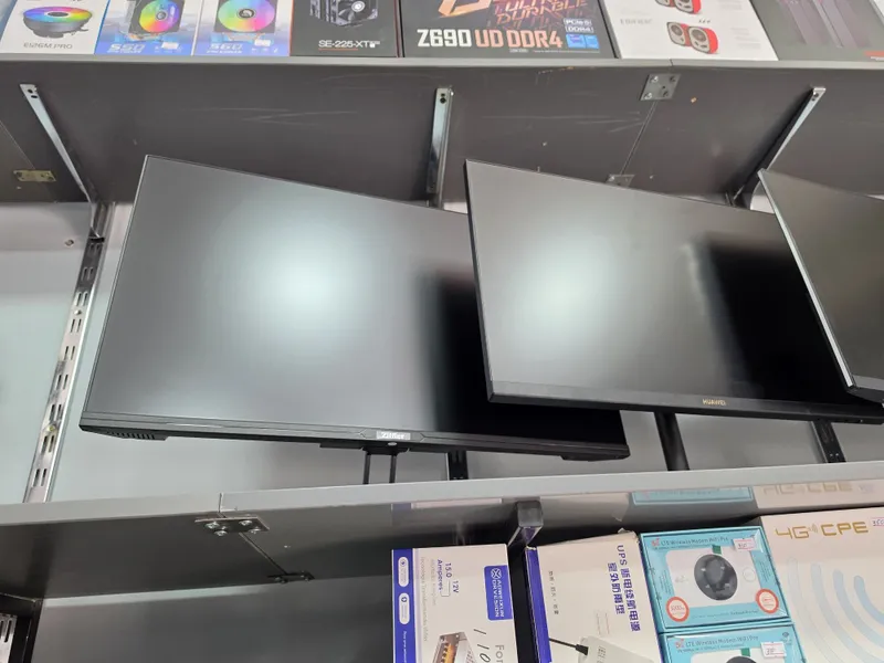 Monitor kompyuter uchun