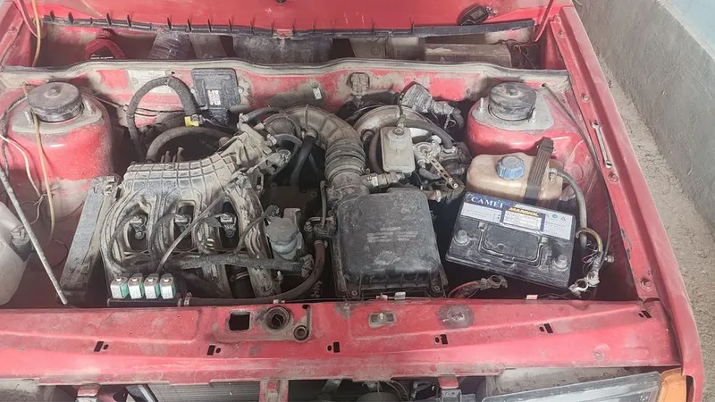 Продаётся автомобиль 6 Продаётся автомобиль 6