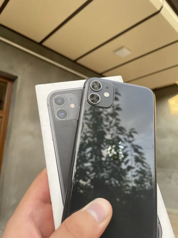 Iphone 11 LL/A holati ideal barterga