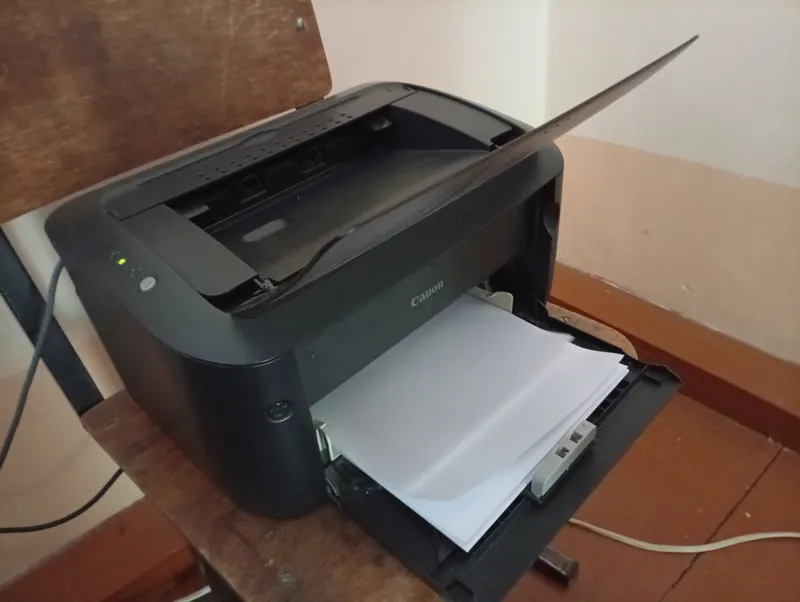 printer,canon,oq-qora, Lbp6030