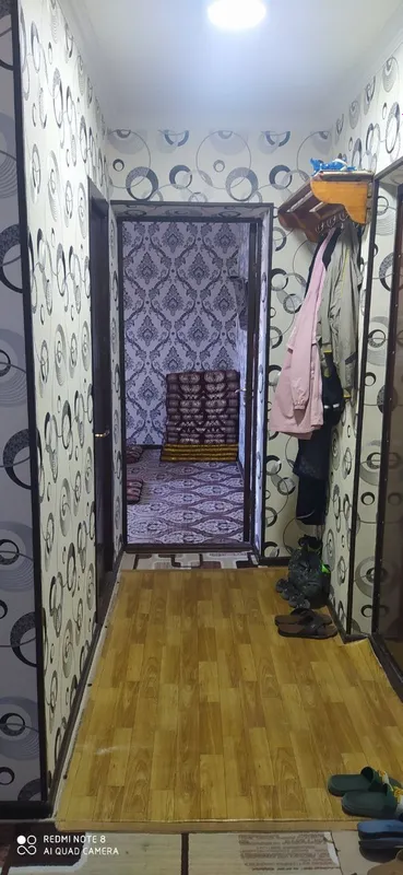 Ижарага 2 хонали квартира — фото 6