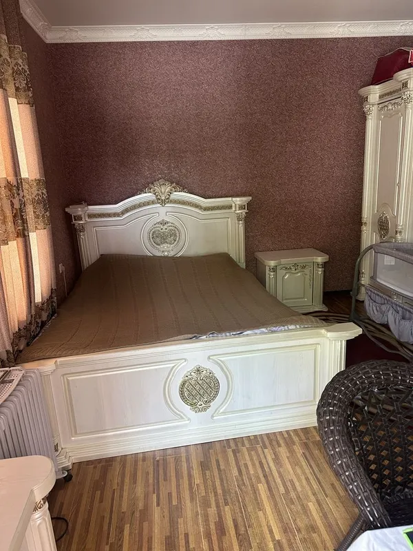 продается дом тройцк хайдар махсудо три ком кухня два сан узла — фото 7