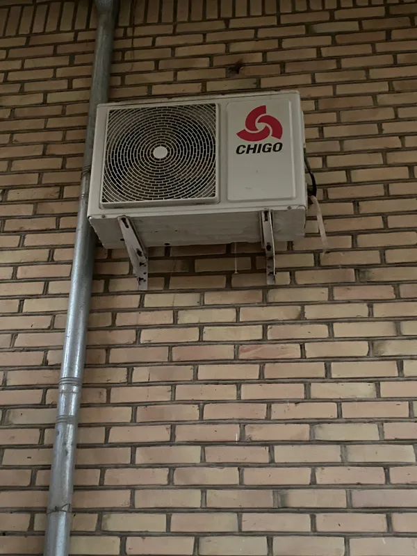 12 talik CHIGO koditsioner tez va arzon sotiladi 2