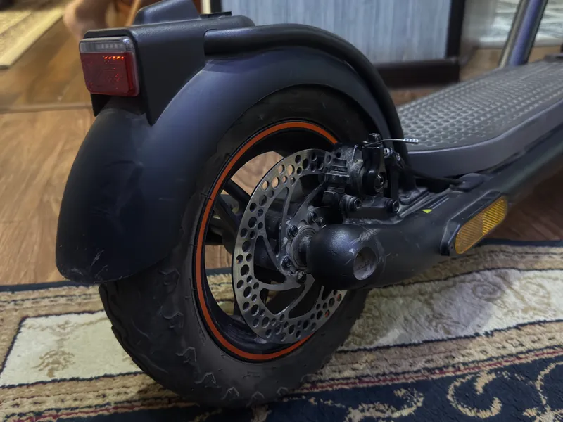 Xiaomi Navee N65 612B 5