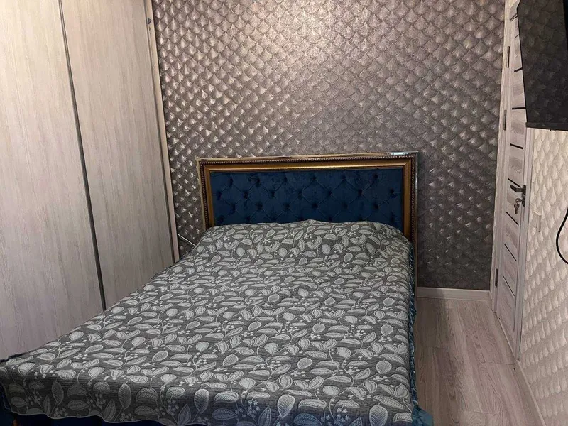 4 xonali kvartira, 90 m2, Mirzo Ulug'bek 6
