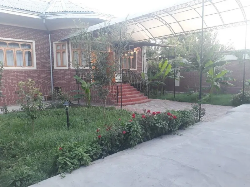 участок Янгихаёт, Спутник-12 (Сергели)