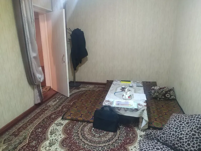 продажа квартиры — фото 1