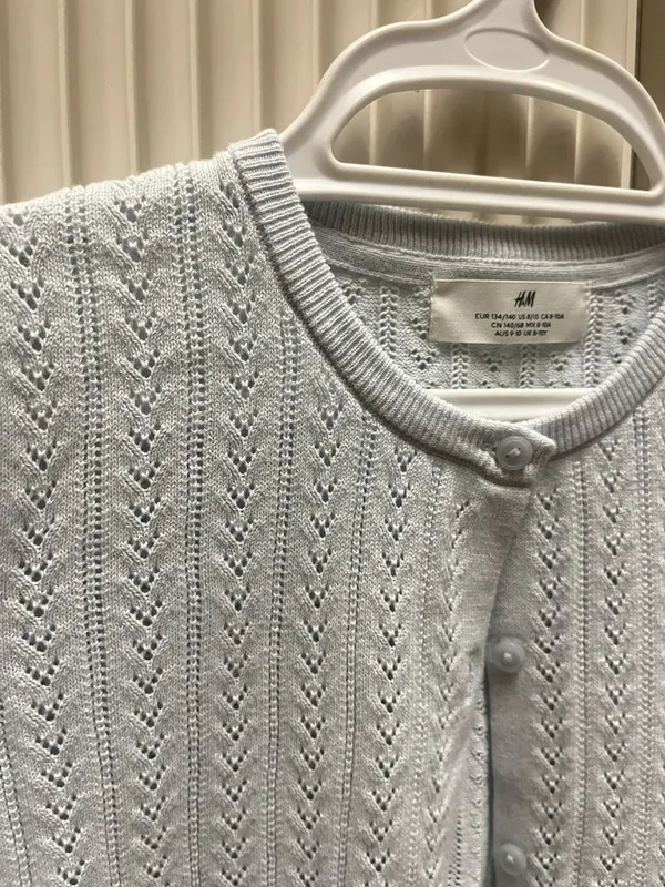 Кардиган от H&M. 2 Кардиган от H&M. 2
