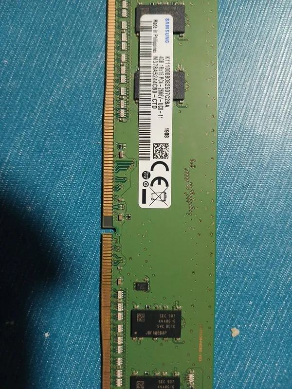 Bu DDR1 va DDR2 dd3 — фото 3