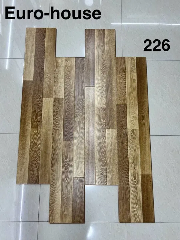 Laminat tarketlar assortimenti optom narxda — фото 6