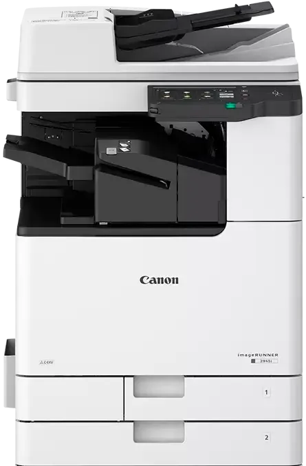 МФУ Canon imageRUNNER ADVANCE DX C3326i с тонером
