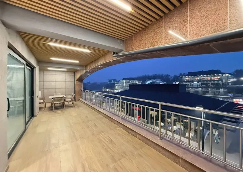 Next | Seoul Moon - Сдается в аренду Евро офис с мебелью 130м2 — фото 3