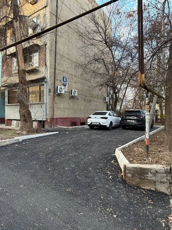 Мирзо-Улугбекский район продажа коммерции — фото 7