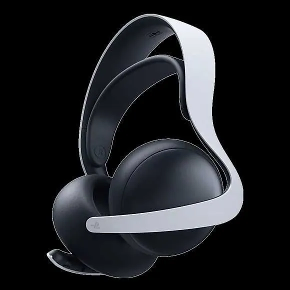 PULSE Elite wireless headset - PS5 Наушник для PS5/4 4 PULSE Elite wireless headset - PS5 Наушник для PS5/4 4