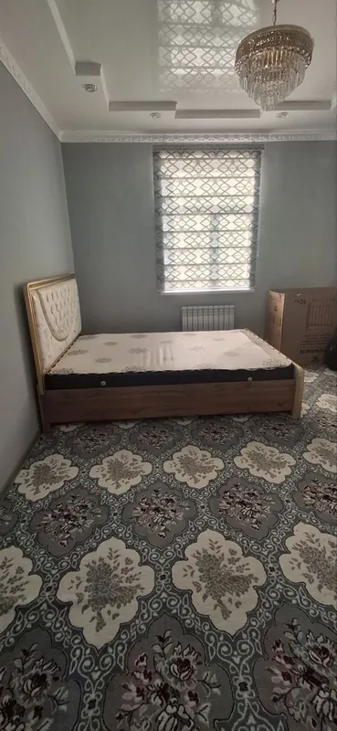 Yangi 2 xonali kvartira ijaraga 4 Yangi 2 xonali kvartira ijaraga 4