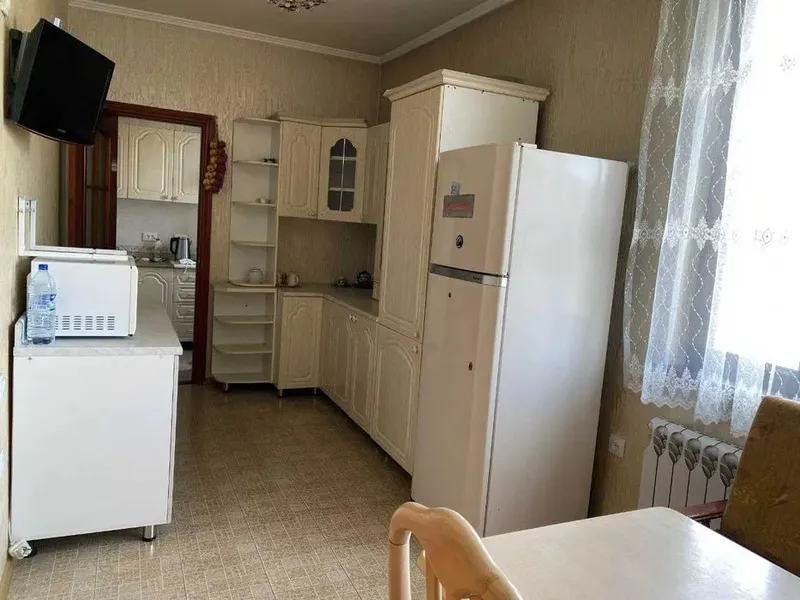 3-комн квартира, 92 м², 3/4 этаж (вторичка) — фото 3