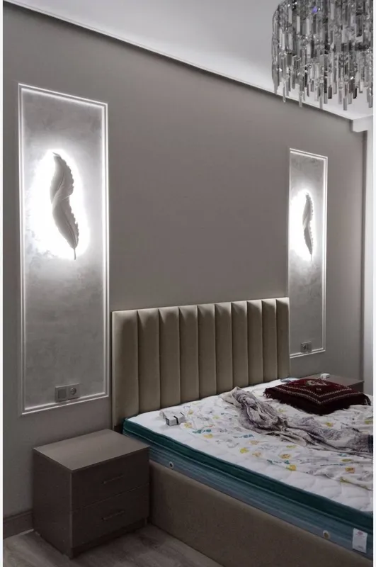 1-комнатная квартира, 45 м², 8/12, ЖК, Шайхантахурский район