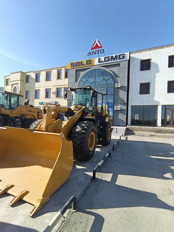 Погрузчик SDLG 3.0 куба, в РАССРОЧКУ!!! 4 Погрузчик SDLG 3.0 куба, в РАССРОЧКУ!!! 4