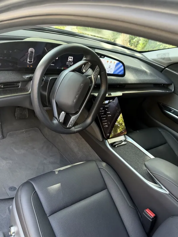 Lucid Air Touring 620ot kuch 3 Lucid Air Touring 620ot kuch 3