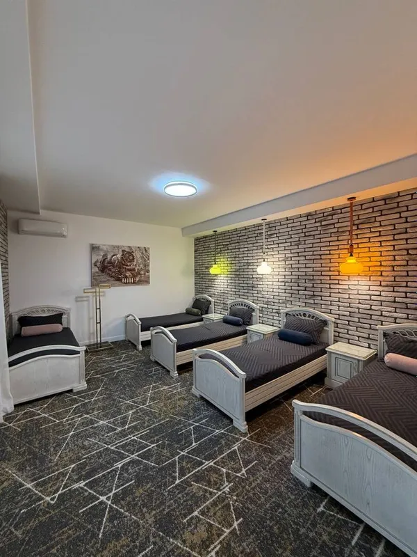 Monaco Residence аренда премиум дачи , для семейного отдыха и друзей. 10 Monaco Residence аренда премиум дачи , для семейного отдыха и друзей. 10