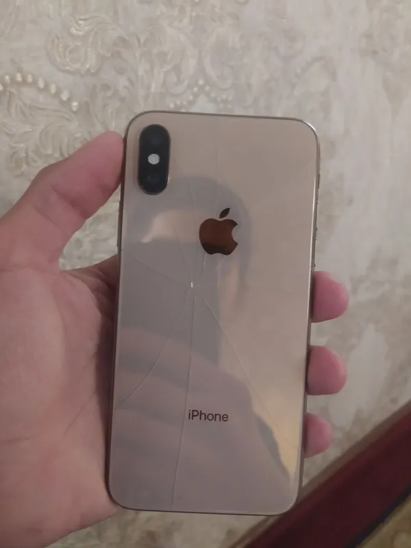 Iphone xs 64 gb joyi Iphone xs 64 gb joyi