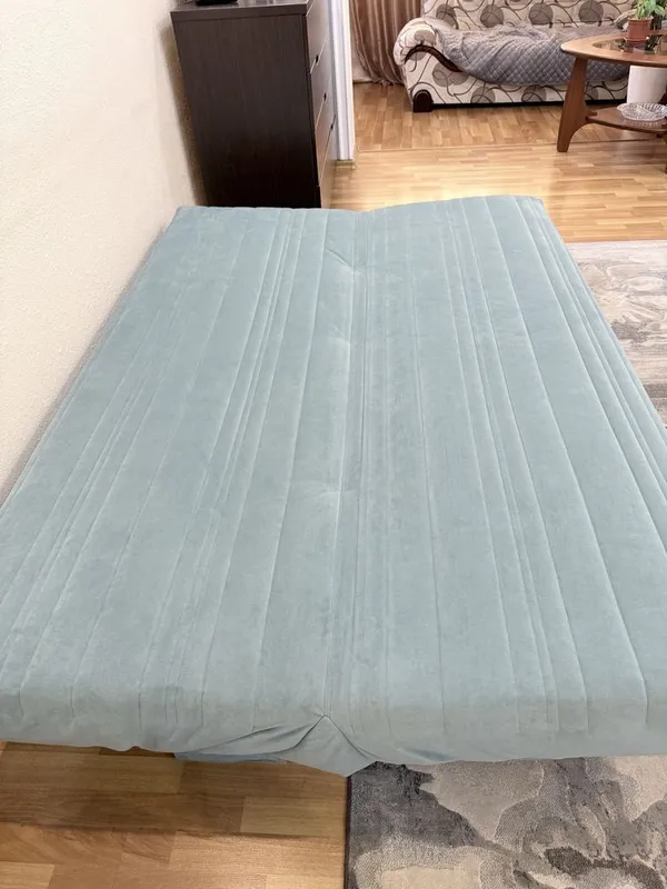 Продается современный новый российский диван . — фото 1
