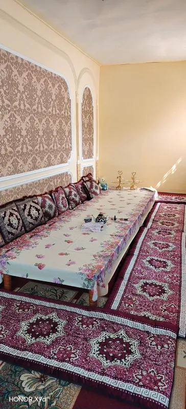 7 sotixlik xovli sotiladi vokzal hududidan. — фото 5