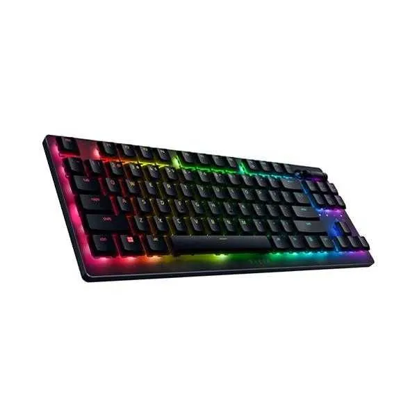 ^ Клавиатура RAZER DeathStalker V2 2 ^ Клавиатура RAZER DeathStalker V2 2