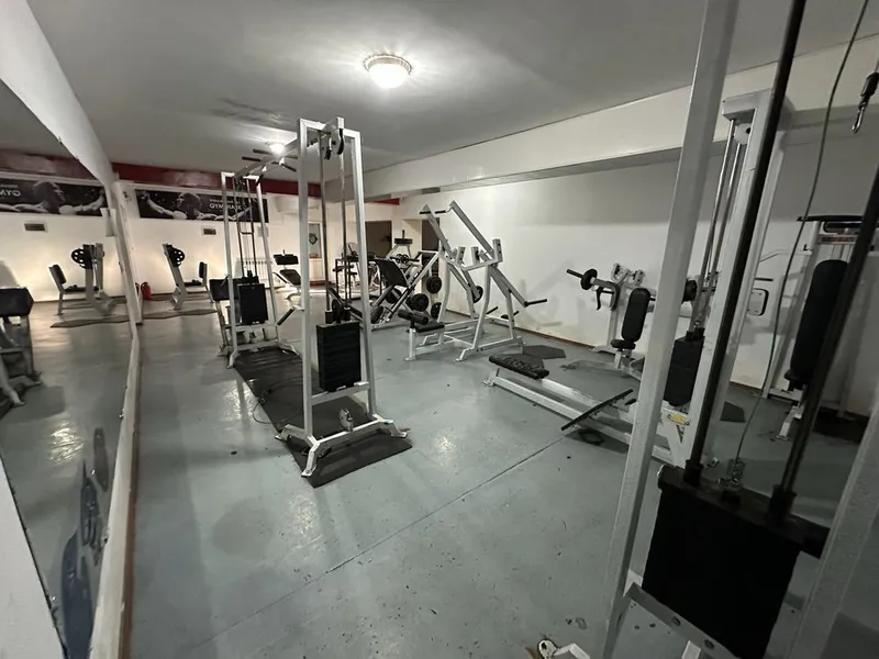 Продам готовый бизнес вместе со зданием - тренажерный зал GYMSHARK — фото 3