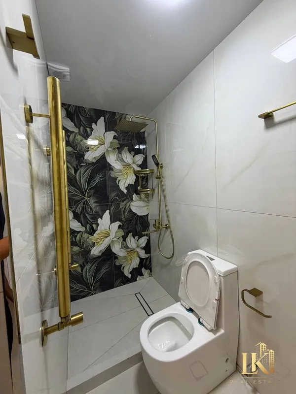 Продаётся 2-комнатная квартира в ЖК Salamatina (новый евроремонт) — фото 8