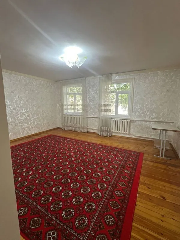 Квартира в Нукусе 5 Квартира в Нукусе 5