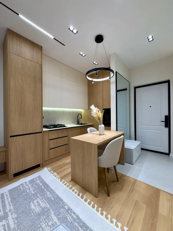 BI Sado Business'da 2 xonali | 44 m² 6