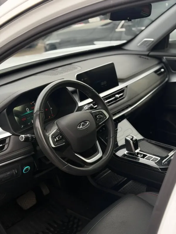 Chery Tiggo 7 pro 2023 yil — фото 6