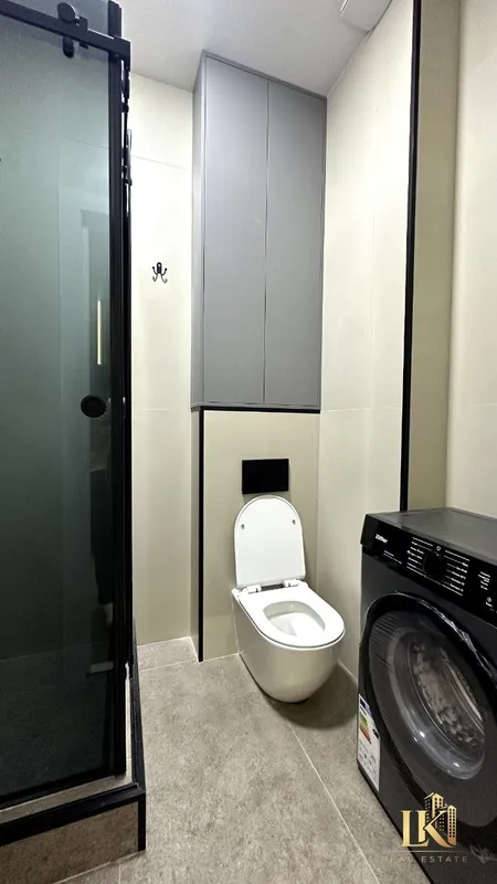 1 xonali kvartira, IMPERIAL Club City JK 10
